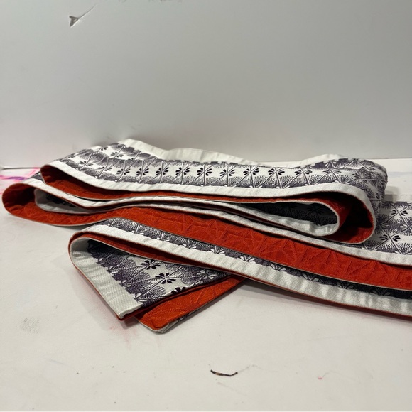 Japanese Kimono Belt - Picture 5 of 5